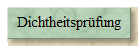 Dichtheitsprfung